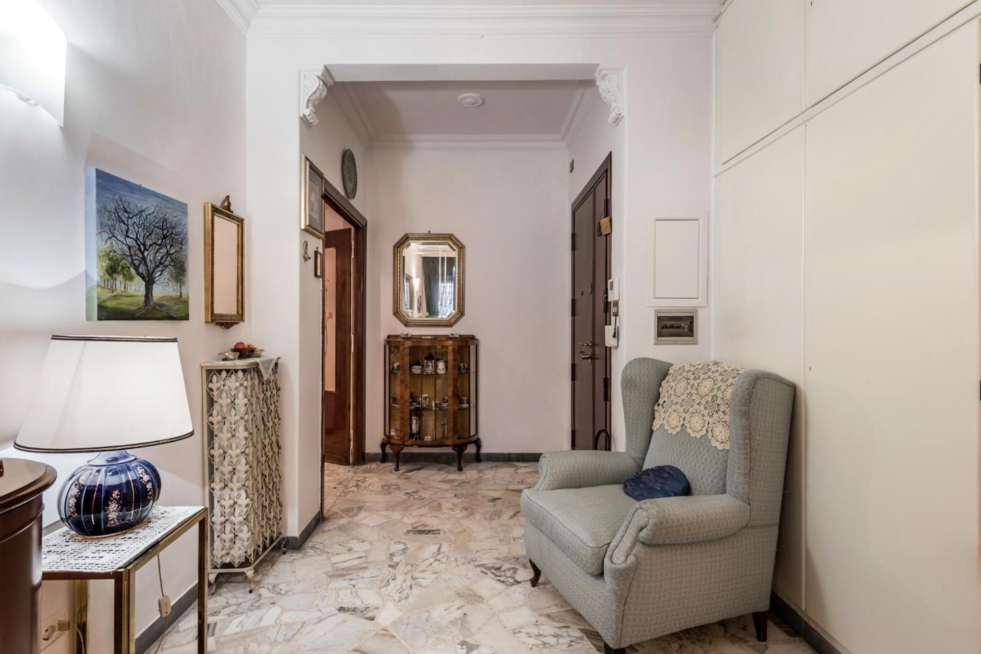 Appartamento Roma Centro Екстер'єр фото