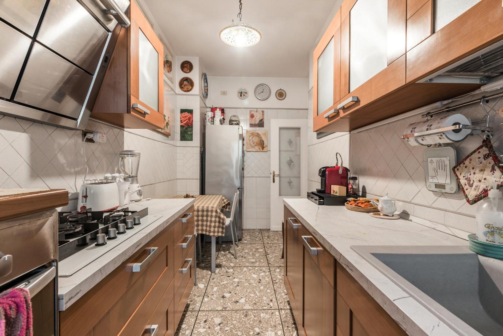 Appartamento Roma Centro Екстер'єр фото