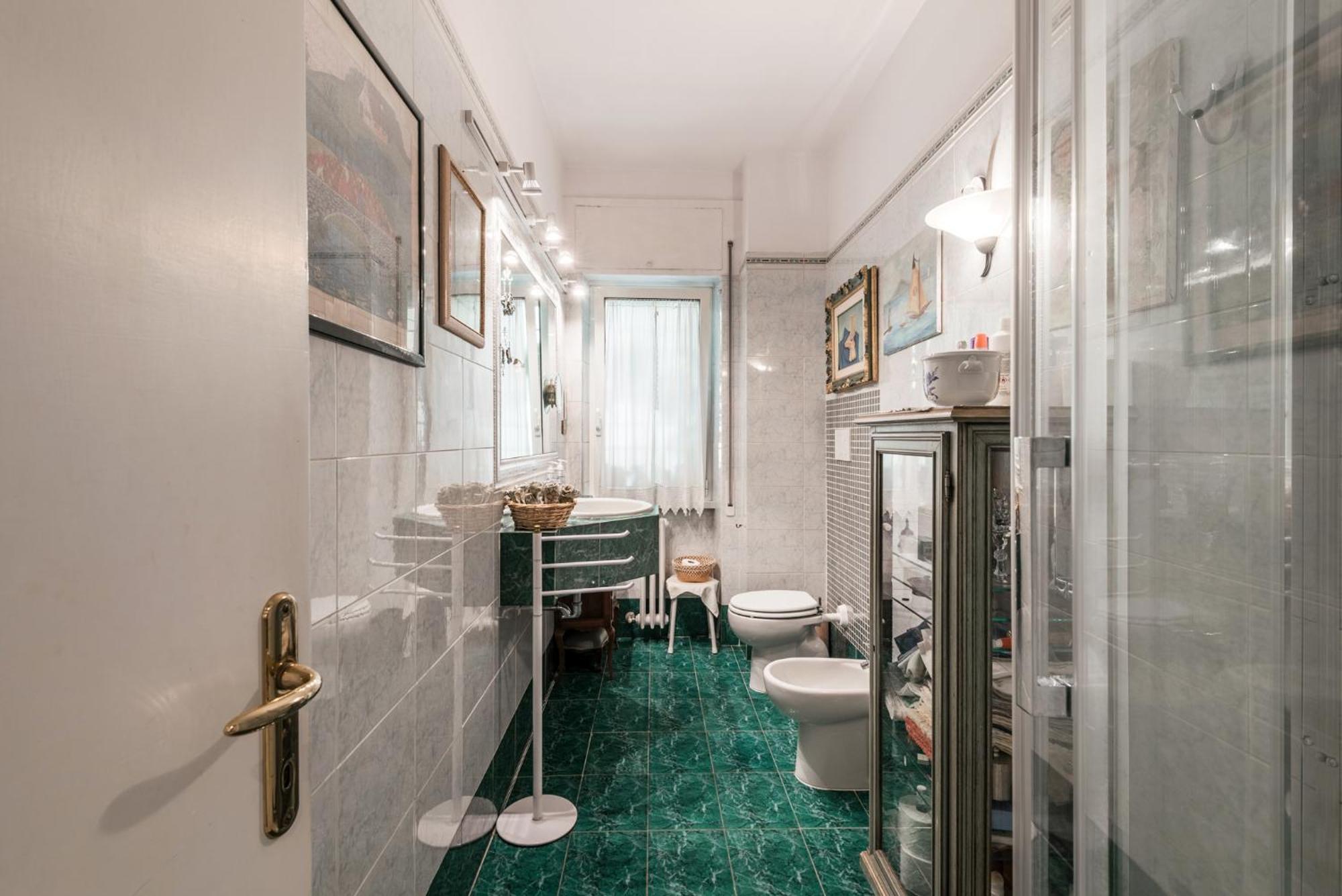 Appartamento Roma Centro Екстер'єр фото