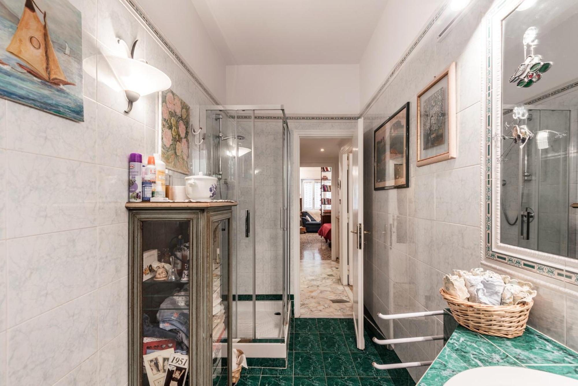 Appartamento Roma Centro Екстер'єр фото