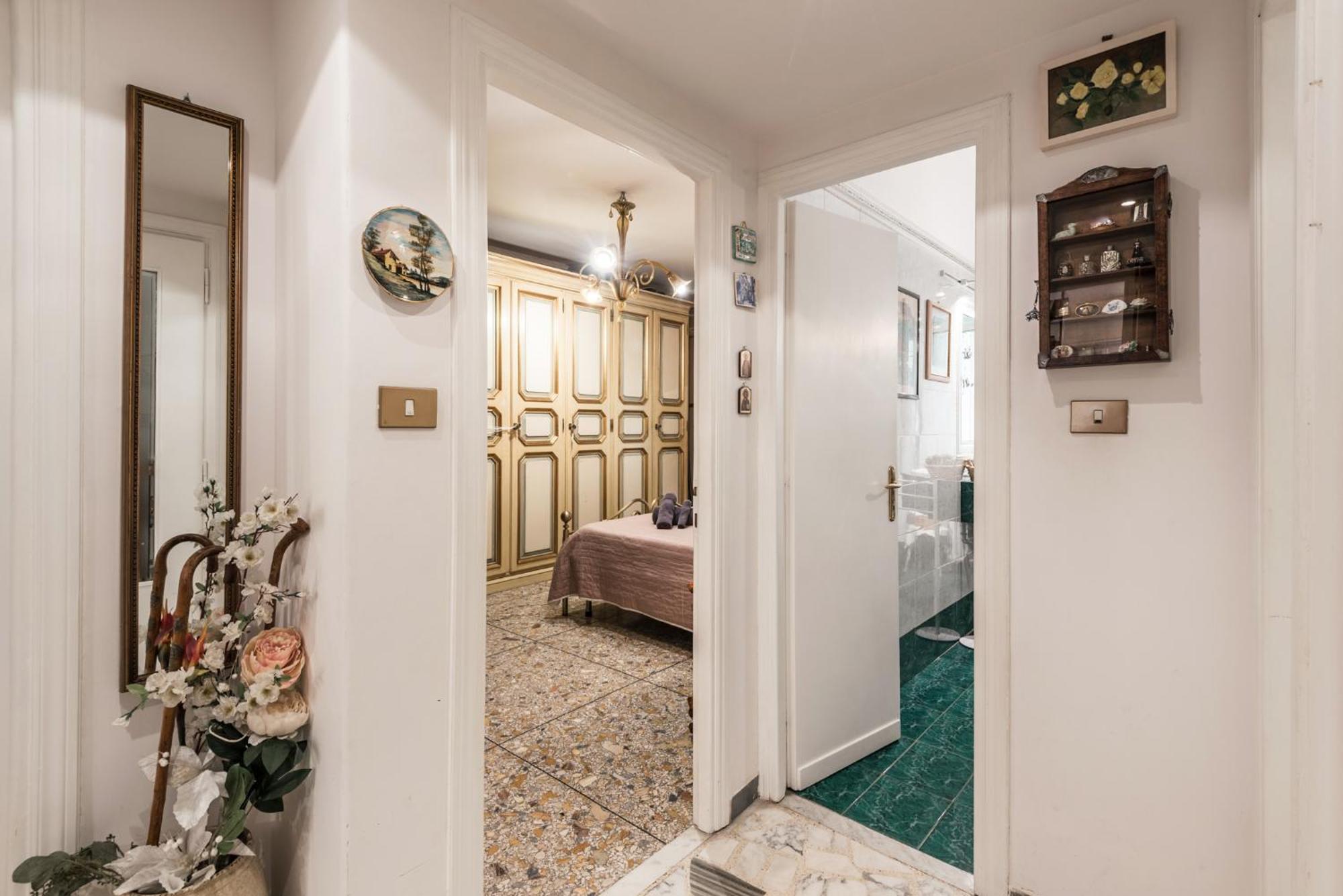 Appartamento Roma Centro Екстер'єр фото